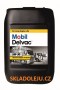 obil Delvac XHP Ultra 5W30 20L